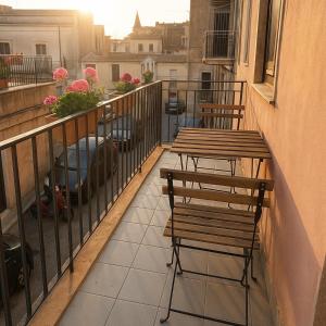 Appartamento in Siracusa Centro- Dimora Eucleide