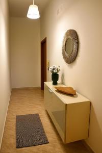 Appartamento in Siracusa Centro- Dimora Eucleide