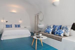 Villa Irini Fira - Adults Only Santorini Greece