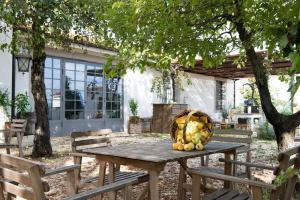 Villa Vallecento con Giardino - Borgo Stays
