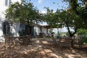 Villa Vallecento con Giardino - Borgo Stays