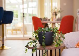 Stylish and Spacious 3-Bed House Free Parking