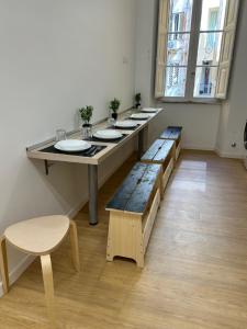 San Peter Vale House