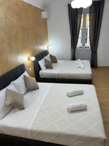 San Peter Vale House