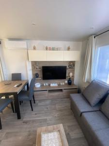 Campings MOBILE HOME FOR YOU : photos des chambres