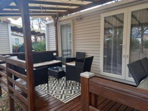 Mobil home