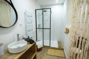B&B / Chambres d'hotes Domaine les Hilliers : photos des chambres