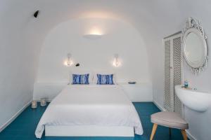 Villa Irini Fira - Adults Only Santorini Greece