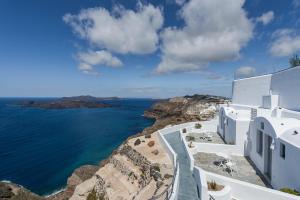 Villa Irini Fira - Adults Only Santorini Greece