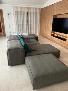 Villa Ambasciatori with private pool and view