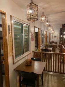 Siargao Alcove Verde Eco-Sanctuary Hostel