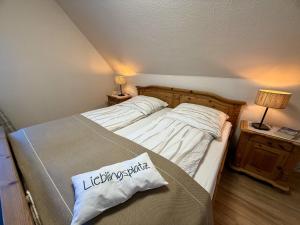 Ferienhaus Blinkfuer