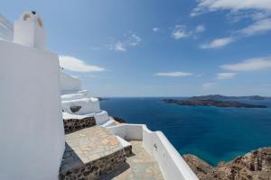 Villa Irini Fira - Adults Only Santorini Greece