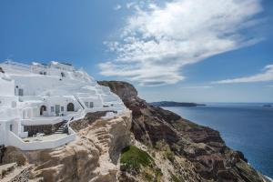 Villa Irini Fira - Adults Only Santorini Greece