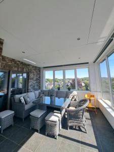 Vakantiewoning Vue du Village - 14 personen - Vresse-sur-Semois