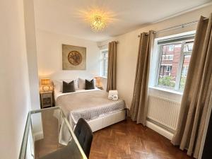 The Seraphina Suite - Chelsea