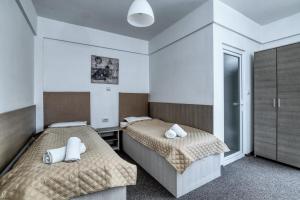 Camere de închiriat Havana Beach