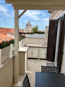 Appartement 1 Chambre