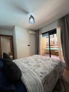 Guéliz l’hivernage nour5