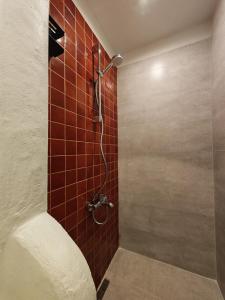 Meli Mila Spiti milozrooms Ayvalik