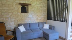 Maisons de vacances Au petit moulin : photos des chambres