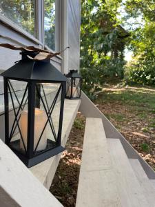 La roulotte du Manoir 1900