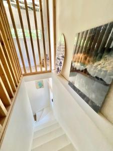 Chalets Jolie maison au coeur de la Marina Talaris Lacanau : photos des chambres