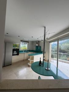 Villa just next to Monaco Jacuzzi