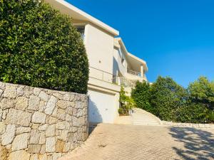 Villas Villa just next to Monaco Jacuzzi : photos des chambres
