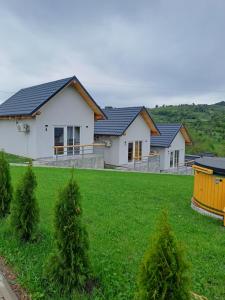 Complex Turistic Padurea Mare