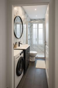 Belle Epoque Bagtinolles