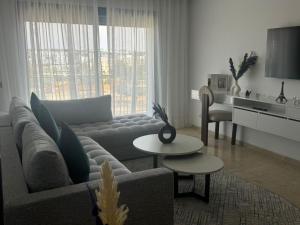 Appart idéal Face Gare Agdal