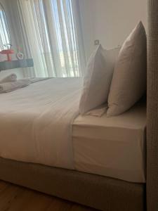 Appart idéal Face Gare Agdal