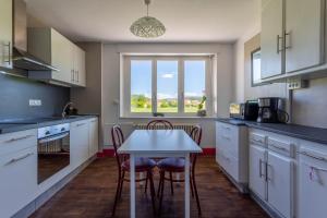 Appartements Gite de la Grange 12km de Gerardmer : photos des chambres