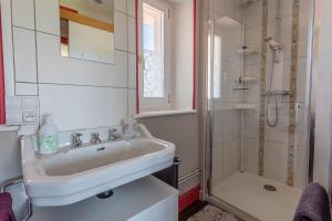 Appartements Gite de la Grange 12km de Gerardmer : photos des chambres