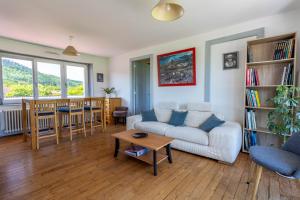 Gîte de la Grange 12km de Gérardmer