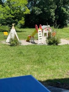 Château de Lagravade - Appartement 2 chambres - 3eme étage