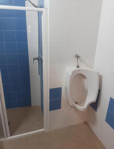 Albergue Restaurante Talamantes