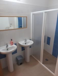 Albergue Restaurante Talamantes