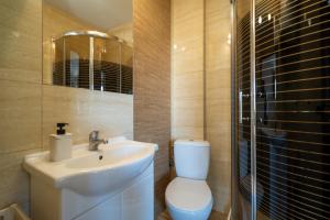 Apartamenty Chata Jana