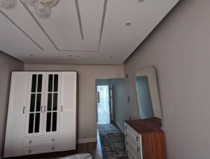 Nile Retreat The perfect Nile and Pyramids View in Maadi شقة فندقية علي النيل مباشرة