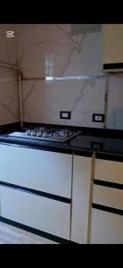 Nile Retreat The perfect Nile and Pyramids View in Maadi شقة فندقية علي النيل مباشرة