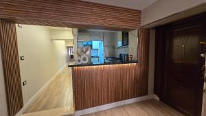 Nile Retreat The perfect Nile and Pyramids View in Maadi شقة فندقية علي النيل مباشرة