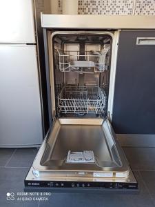 Rome center near Colosseum and metro a