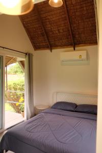 Royal mountain view (วิวเขาหลวง)