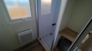 Campings MOBILE HOME FOR YOU : photos des chambres