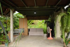 Royal mountain view (วิวเขาหลวง)