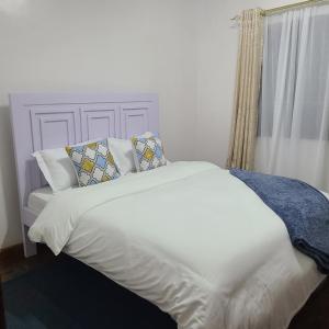 Nest Luxe - Milimani, Kitale Private Home
