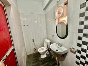 3BHK Simple Living 405