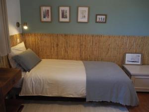 Maisons de vacances Gite les Syrphes : photos des chambres
